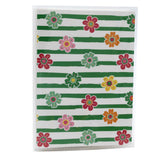 Mini album photo KP Shining Flowers 36 pochettes 10x15