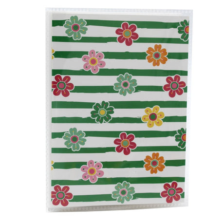 Mini album photo KP Shining Flowers 36 pochettes 10x15