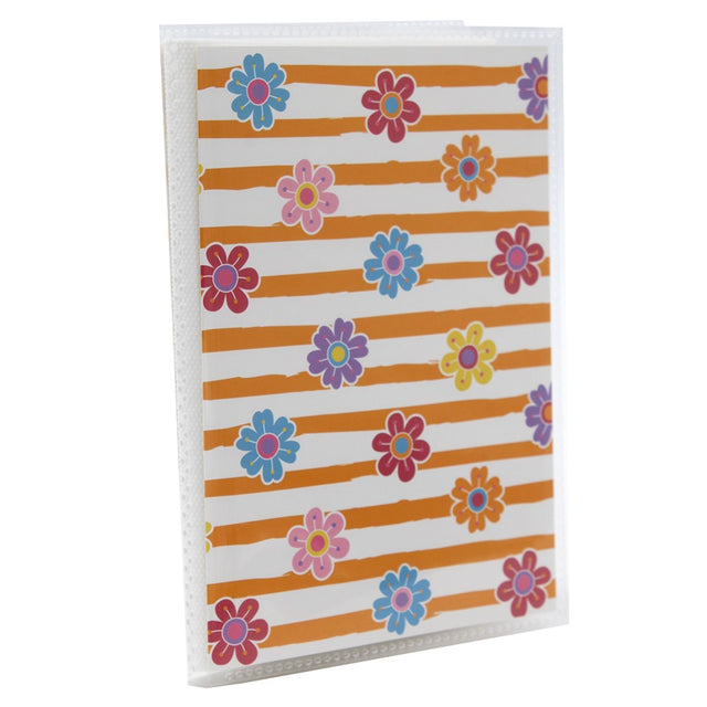 Mini album photo KP Shining Flowers 36 pochettes 10x15