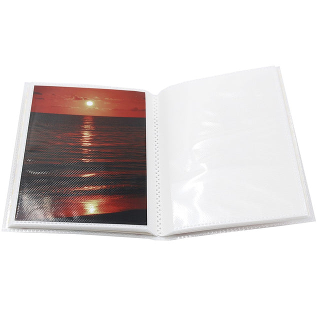 Mini album photo KP Shining Flowers 36 pochettes 10x15
