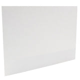 Cartonnage scolaire - Groupe 20x30-20x25-18x27-18x25 ou 18x24 avec RABAT - NERS