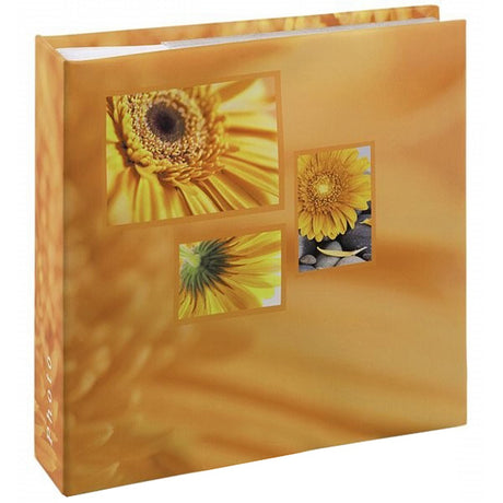 Album photo Hama Singo 200 pochettes 10X15