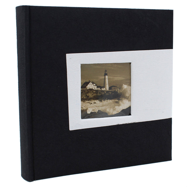 Album photo KP Mulberry 200 pochettes 10X15