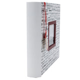 Album photo KP Mondial 160 pochettes 10X15