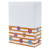 Album photo KP Shining Flowers 100 pochettes 10X15