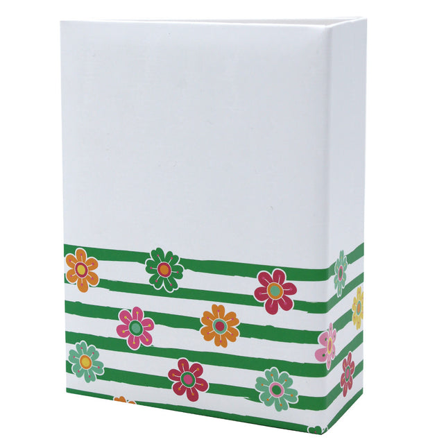 Album photo KP Shining Flowers 100 pochettes 10X15