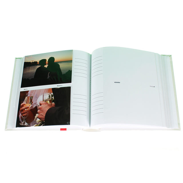 Album photo pochette KP Gentle Love pour 200 photos 10x15