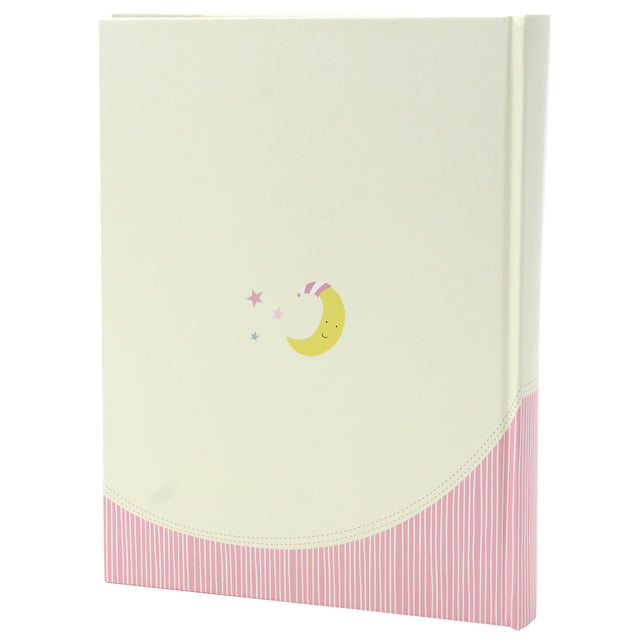 Album bébé CPC Stars 200 pochettes 10X15