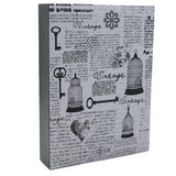 Album photo KP Vintage 200 pochettes 10X15