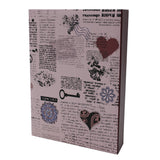 Album photo KP Vintage 200 pochettes 10X15