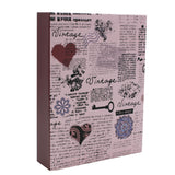 Album photo KP Vintage 200 pochettes 10X15