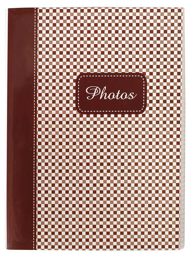 Mini album photo KP Elements 36 pochettes 10x15