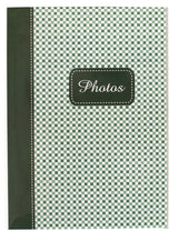 Mini album photo KP Elements 36 pochettes 10x15