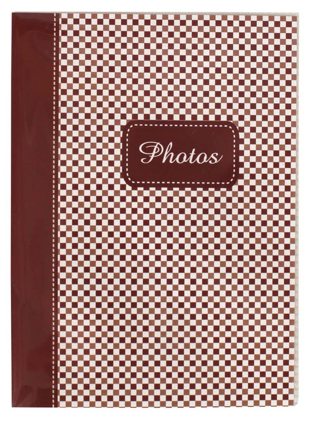 Mini album photo KP Elements 36 pochettes 10x15
