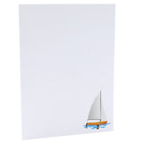 Cartonnage photo "Loisirs N1" - Vertical du 9x13 au 20x30 cm