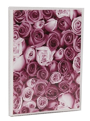 Lot 12 mini albums photo KP Roses 36 pochettes 10X15