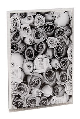 Lot 12 mini albums photo KP Roses 36 pochettes 10X15