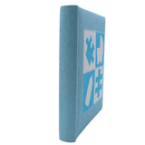 Album photo naissance KP Baby Puzzle