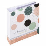 Album photo  Walther Amazing Memories 200 pochettes 10x15
