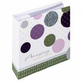 Album photo  Walther Amazing Memories 200 pochettes 10x15