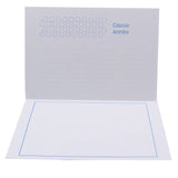 Cartonnage photo scolaire - Groupe 20x30 - MC2