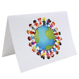 Cartonnage photo scolaire - Groupe A4 - Terre 2