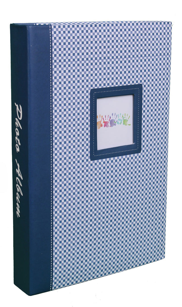 Album photo KP Elements 300 pochettes 10x15