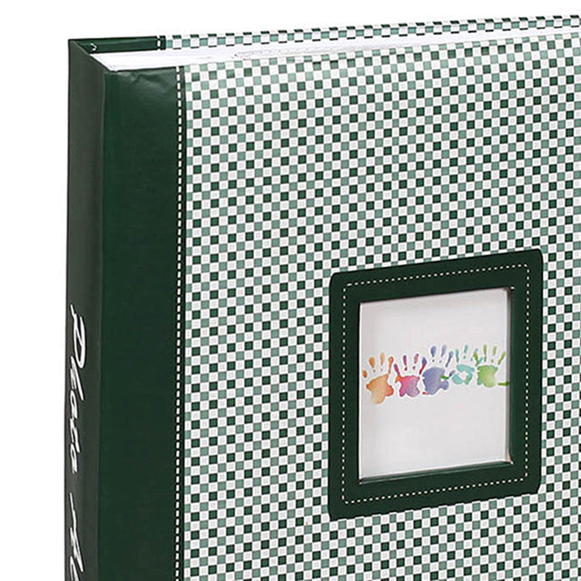 Album photo KP Elements 300 pochettes 10x15