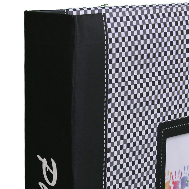 Album photo KP Elements 300 pochettes 10x15