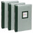 Lot 3 albums photo KP Elements 300 pochettes 10X15