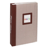 Lot 3 albums photo KP Elements 300 pochettes 10X15