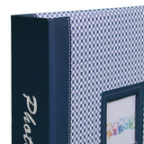 Album photo KP Elements 200 pochettes 10x15