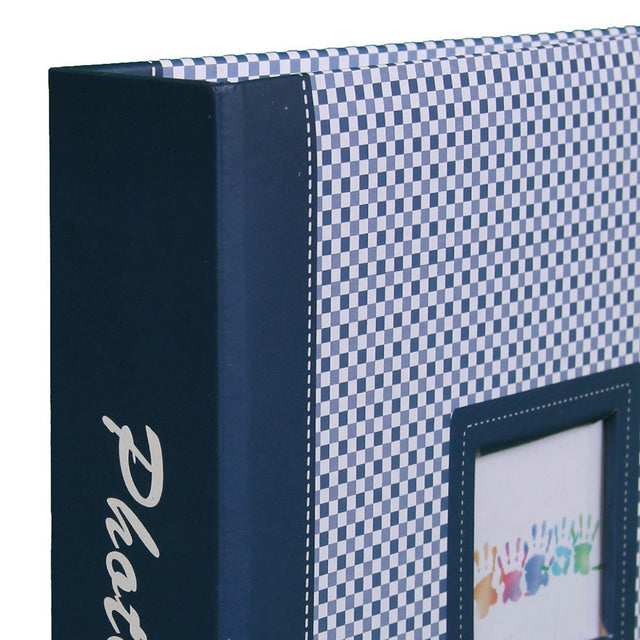 Album photo KP Elements 200 pochettes 10x15