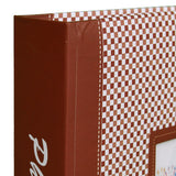 Album photo KP Elements 200 pochettes 10x15