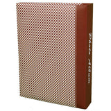 Album photo KP Elements 200 pochettes 10x15