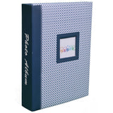 Lot de 3 albums photo KP Elements 200 pochettes 10X15