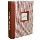 Lot de 3 albums photo KP Elements 200 pochettes 10X15