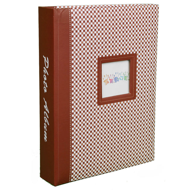 Lot de 3 albums photo KP Elements 200 pochettes 10X15