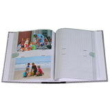 Lot de 3 albums photo KP Elements 200 pochettes 10X15