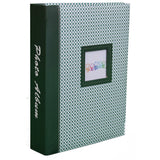 Lot de 3 albums photo KP Elements 200 pochettes 10X15