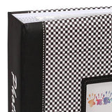 Lot de 3 albums photo KP Elements 200 pochettes 10X15