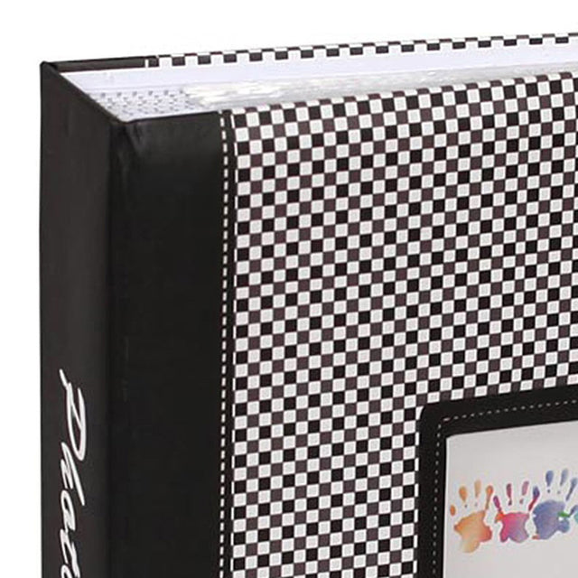 Lot de 3 albums photo KP Elements 200 pochettes 10X15