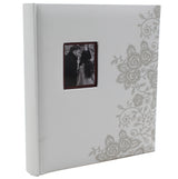 Album photo KP Secrets 200 pochettes 13X18