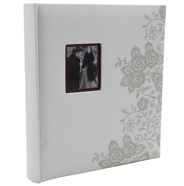 Album photo KP Secrets 200 pochettes 13X18