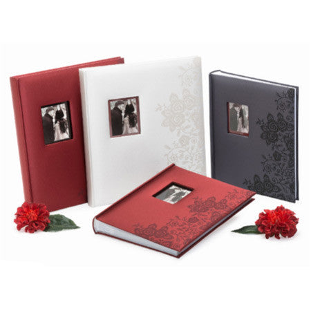 Album photo KP Secrets 200 pochettes 13X18