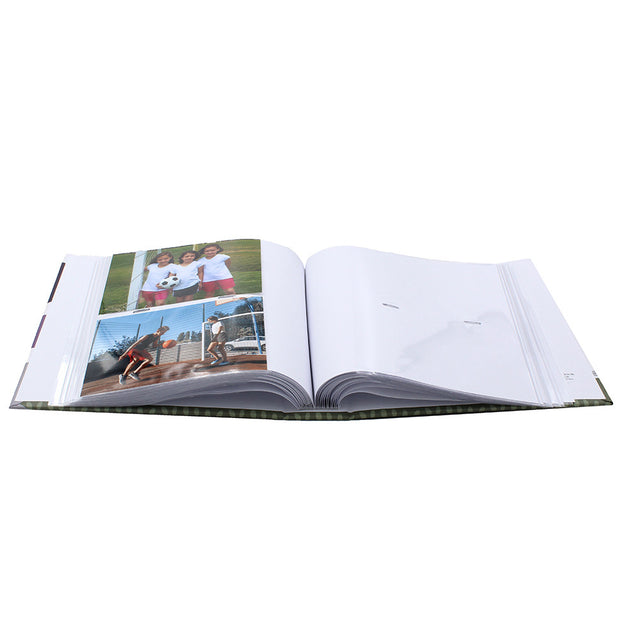 Album photo  Walther Amazing Memories 200 pochettes 10x15