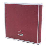 lot de 3 albums pochettes 10x15 Goldbuch Graphic 200 photos