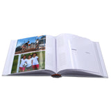 lot de 3 albums pochettes 10x15 Goldbuch Graphic 200 photos