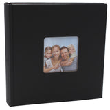 Lot de 2 albums photo Living Goldbuch RGN 200 pochettes 10x15