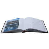 Lot de 2 albums photo Living Goldbuch RGN 200 pochettes 10x15